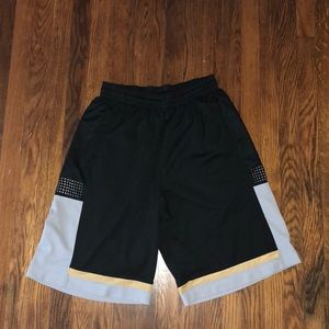 Nike Dri Fit Shorts size L